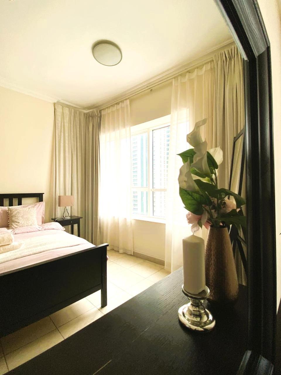 Delux Marina The Bay 5 Min Jbr & 3 Min To Tram Station