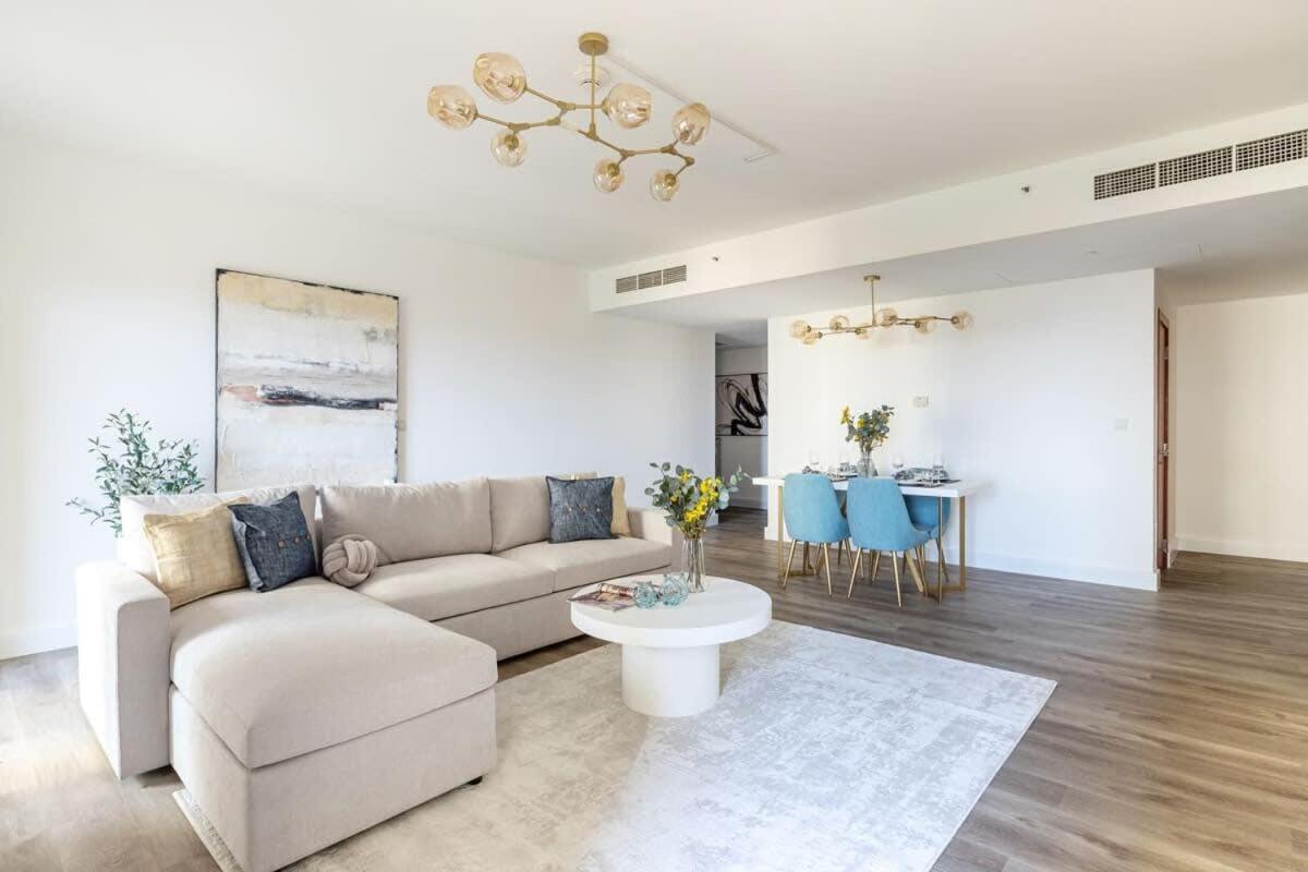 Apartament Frank Porter - Murjan 1