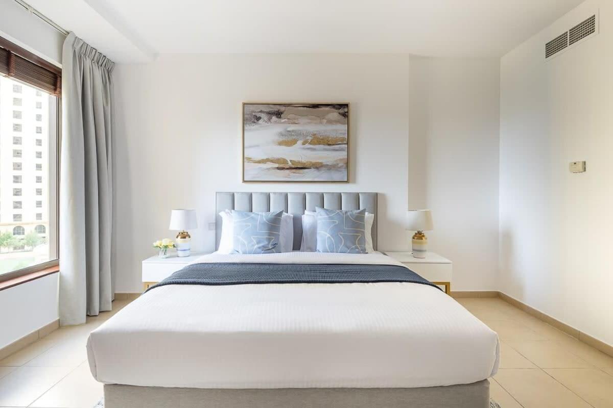 Apartament Frank Porter - Murjan 1