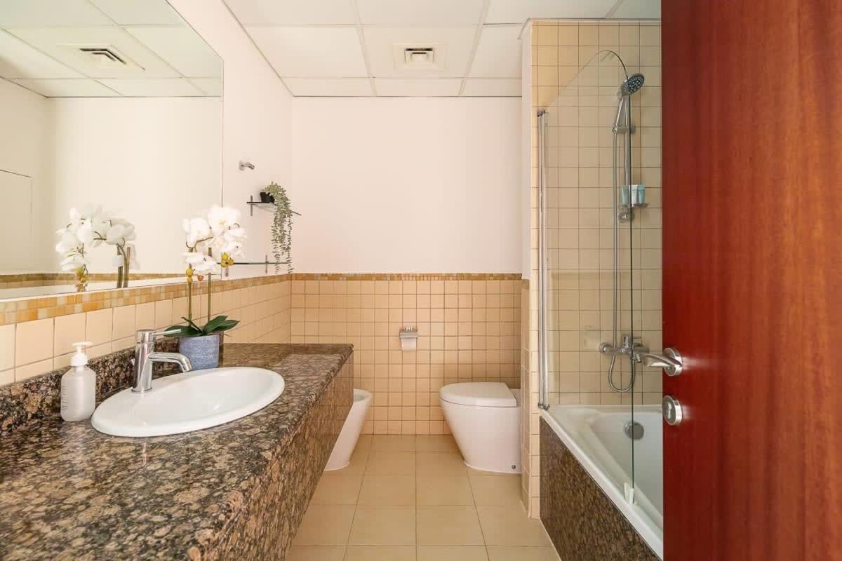 Frank Porter - Murjan 1 Apartament Dubai