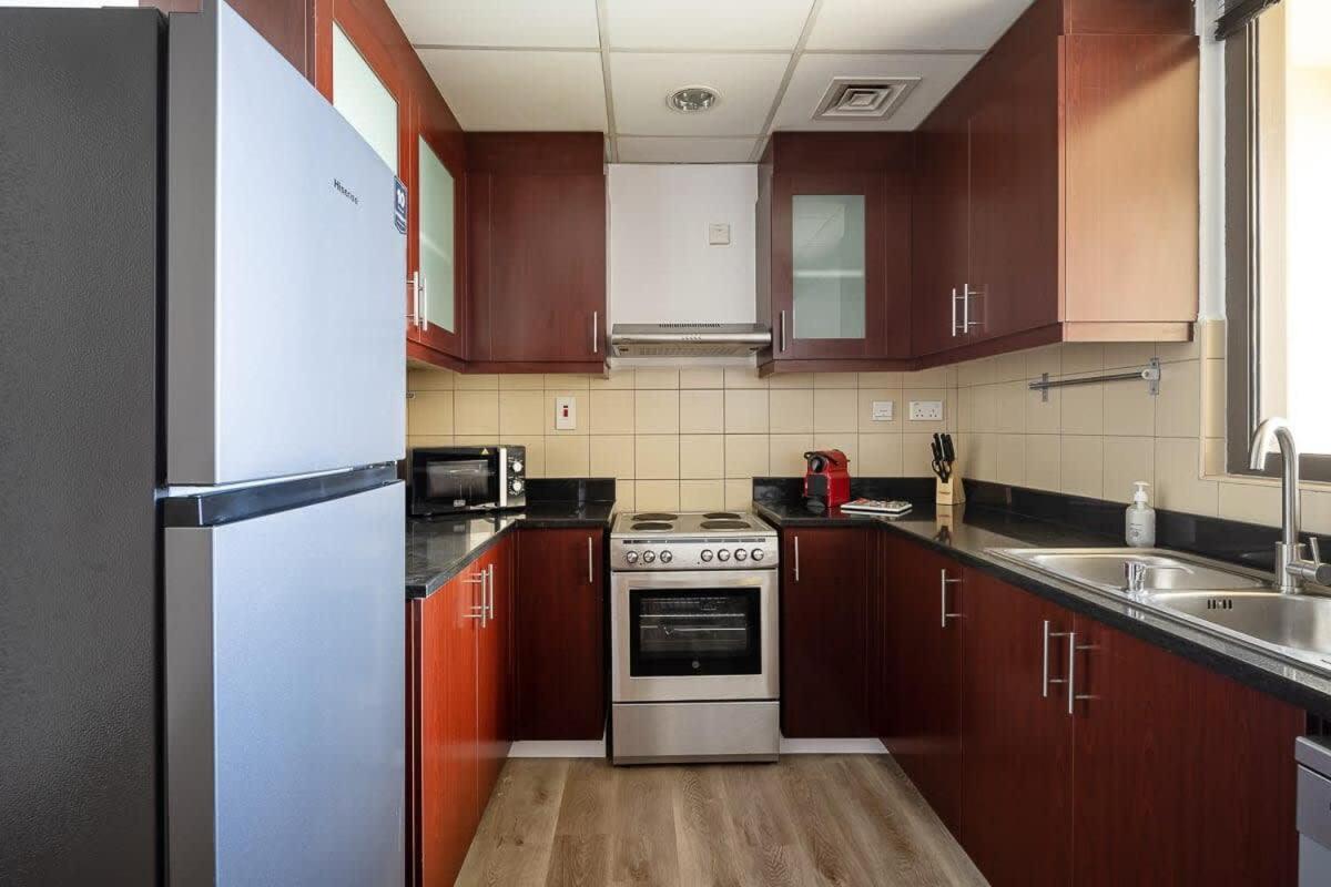 Frank Porter - Murjan 1 Apartament *