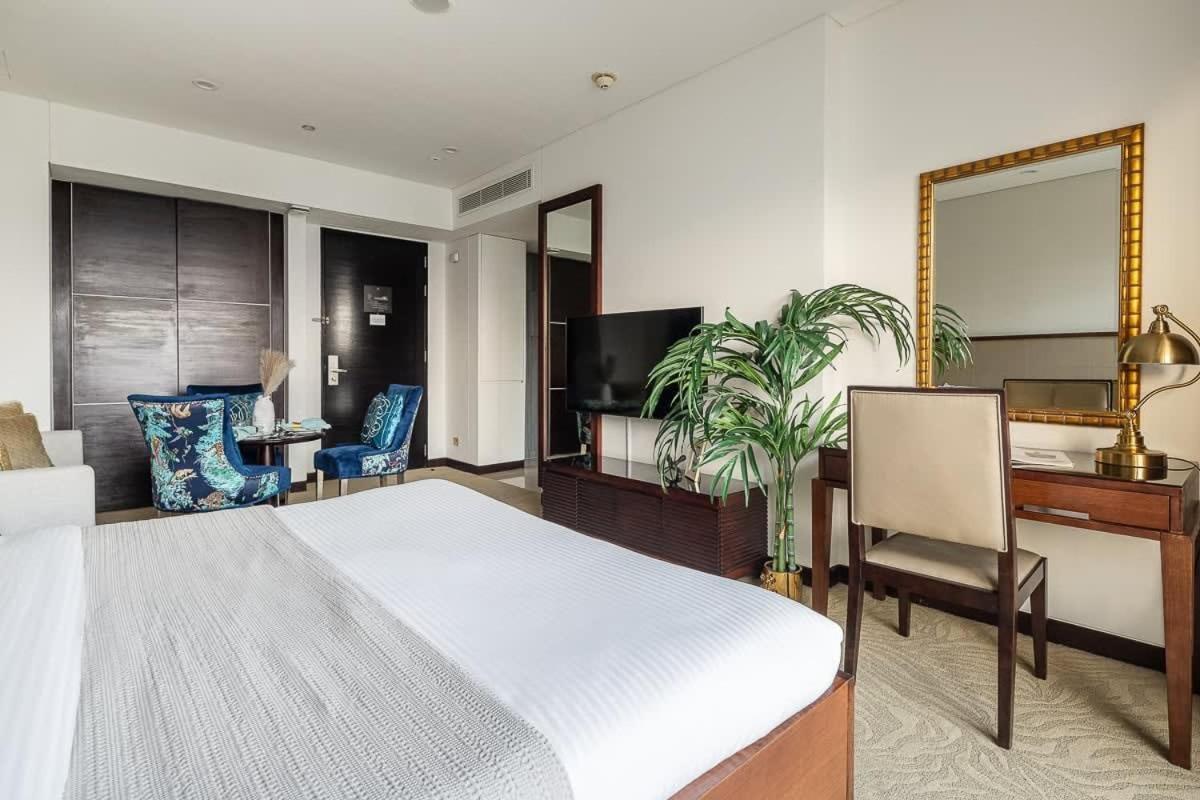 Apartamento Frank Porter - Emaar Residences Marina