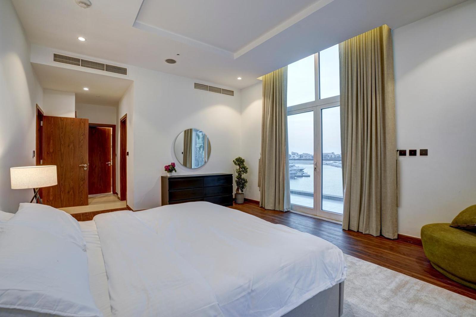 Oceana Atlantic Seaside Dubai