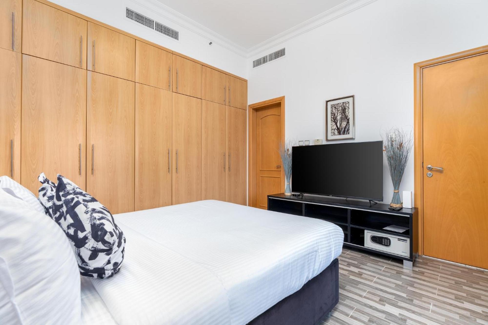 Apartament Marina Views - Walking Distance To Beaches - Cityapartmentstay Dubai