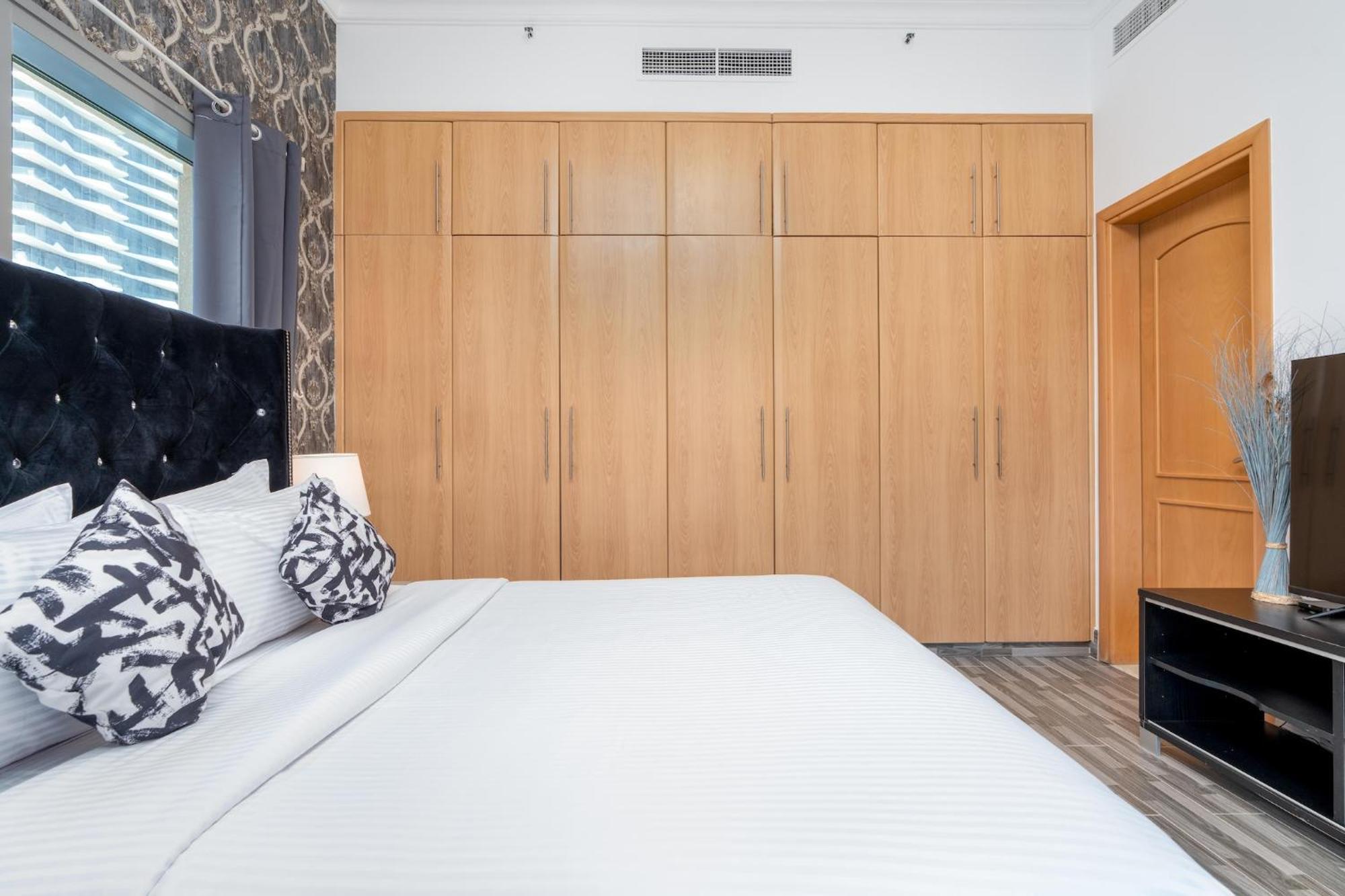 Apartament Marina Views - Walking Distance To Beaches - Cityapartmentstay Dubai