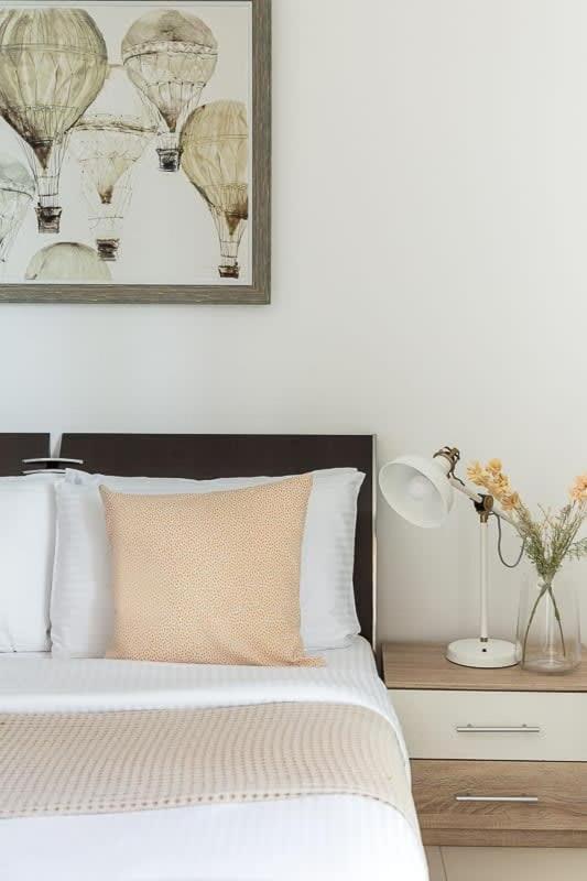 Apartment Frank Porter - Royal Oceanic *
