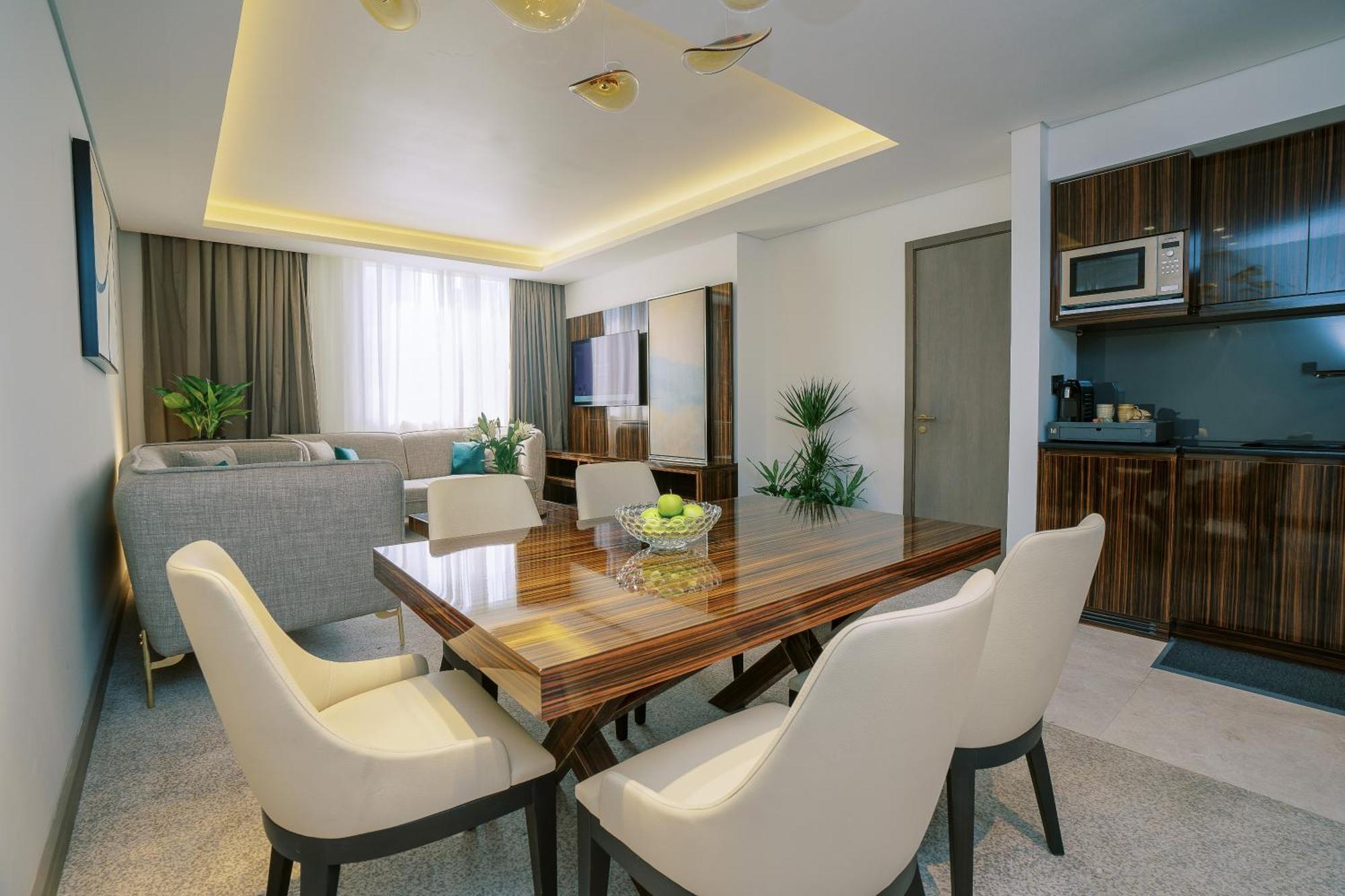 Hotell Khalidia Palace By Mourouj Gloria 5*