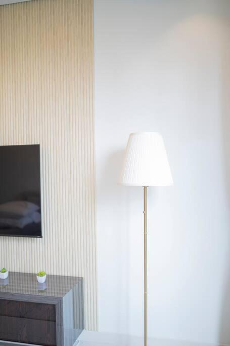 Appartement Paramount Midtown - Burj Khalifa Views