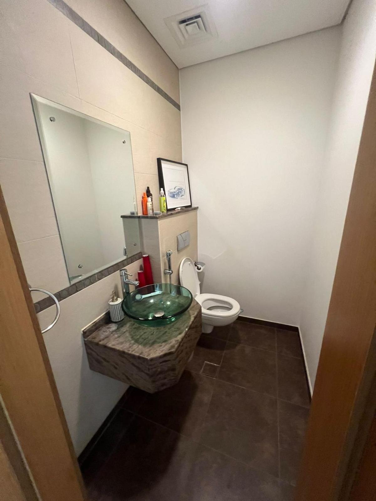 Townhouse Private Privatunterkunft Dubai