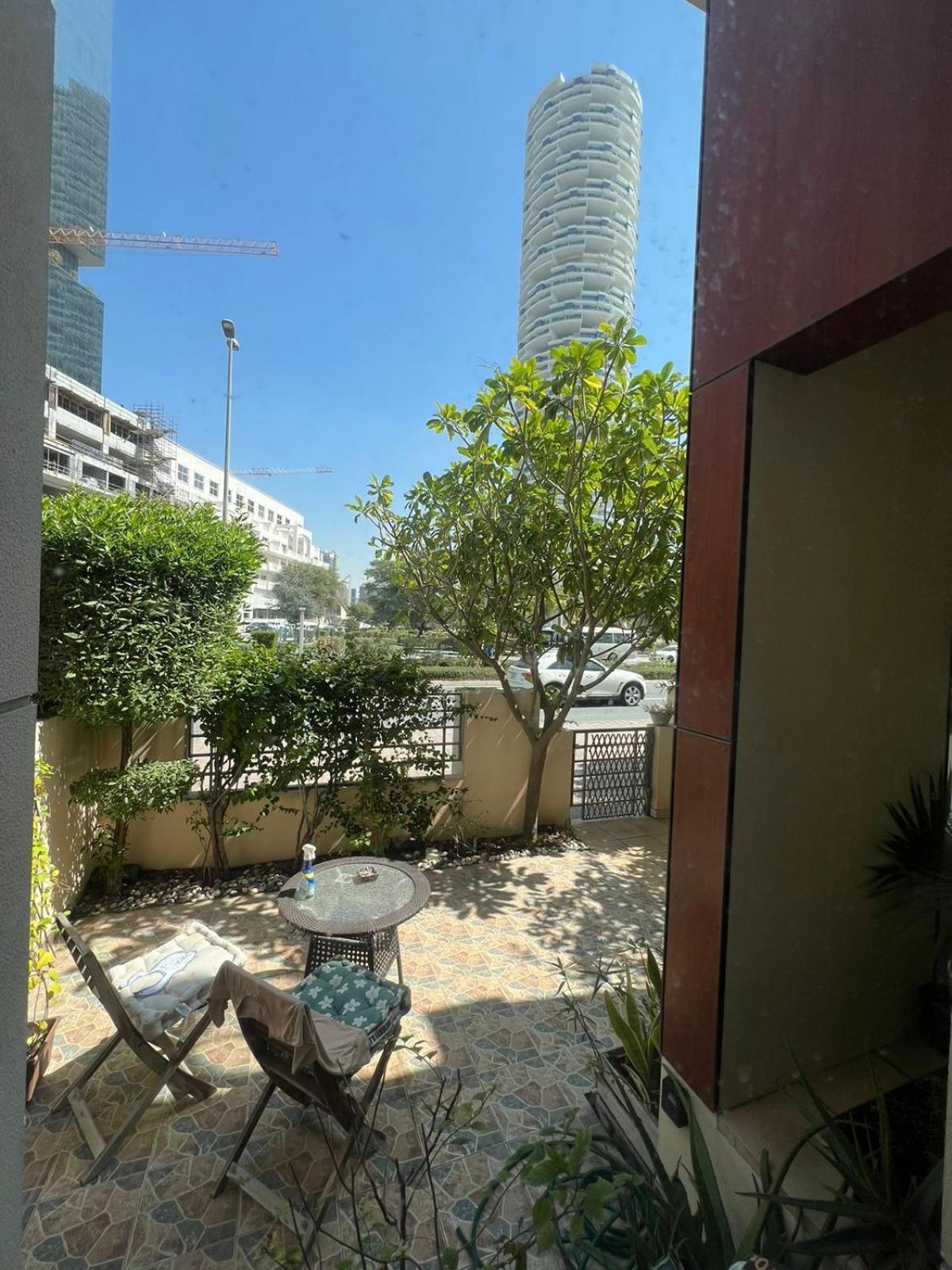 Privatunterkunft Townhouse Private Dubai