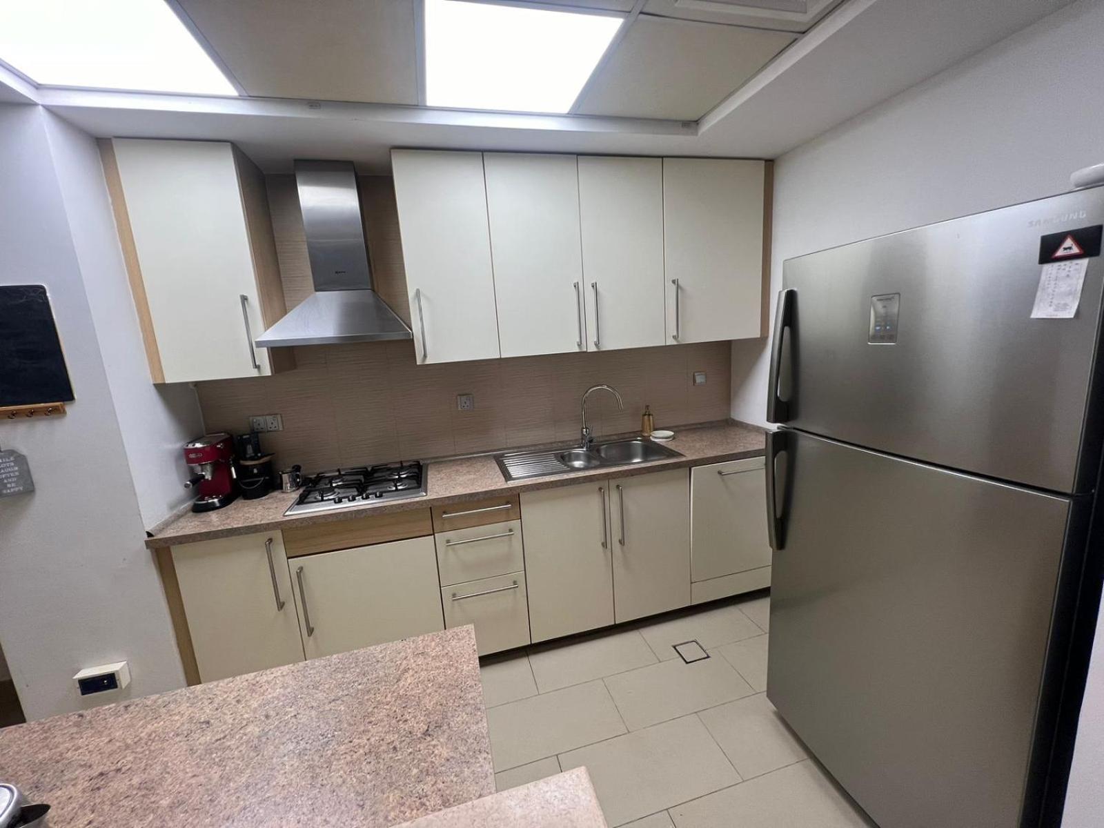 Privatunterkunft Townhouse Private Dubai