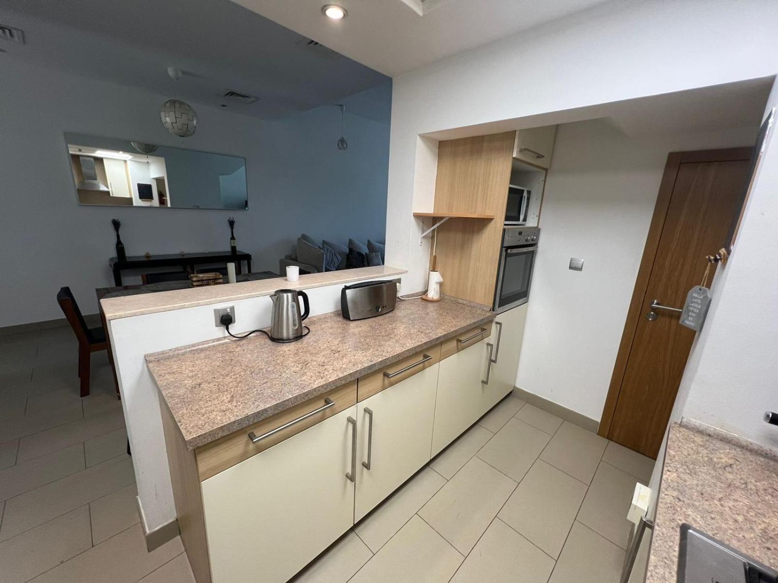Privatunterkunft Townhouse Private
