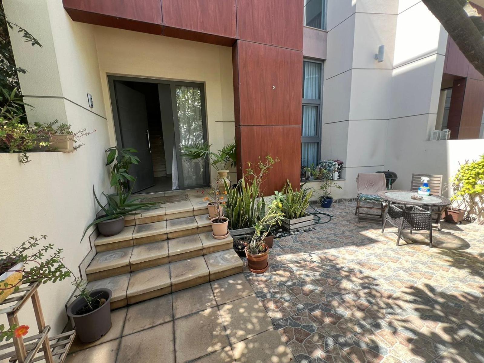 Townhouse Private Privatunterkunft *
