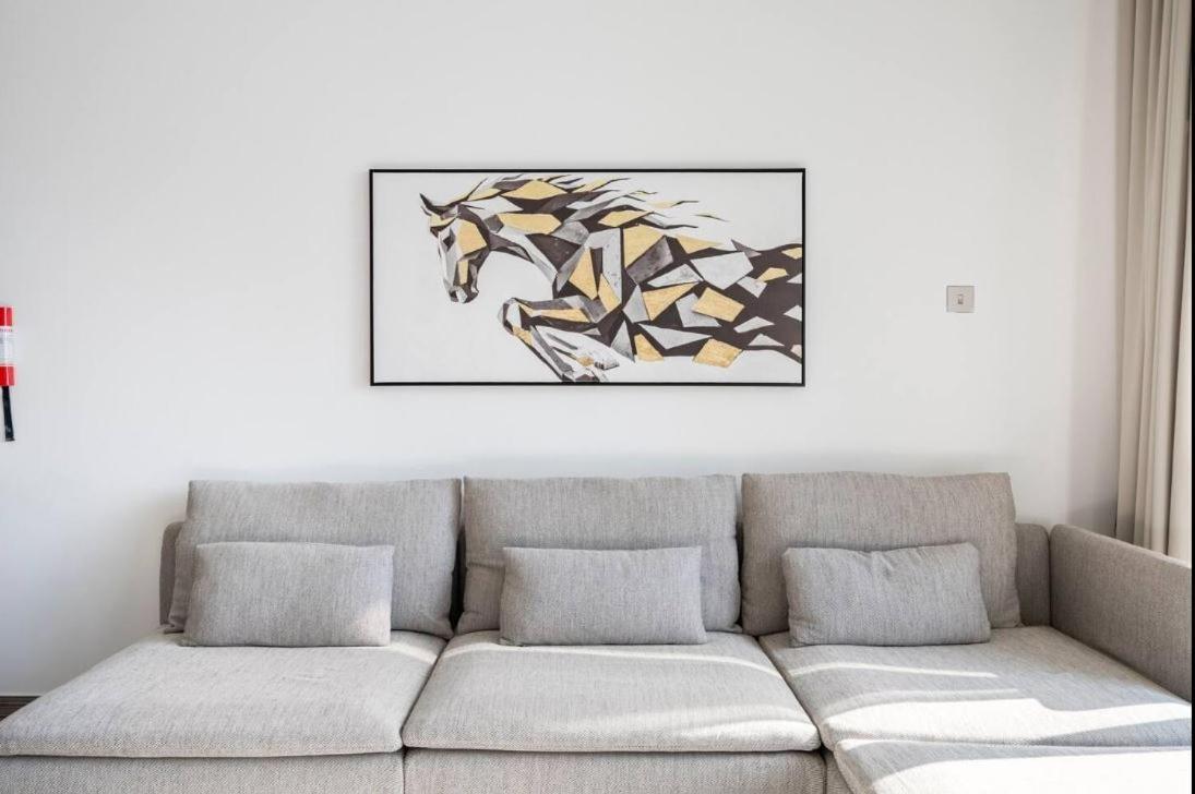 Appartamento One Bed Mbl Jlt