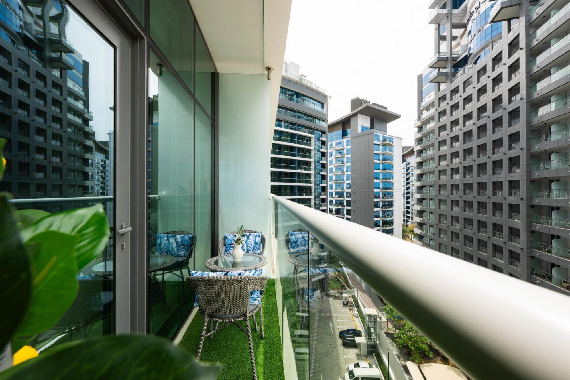 Luxury Next To Nh Collection With Rooftop Infinity Pool Seven Palms Lejlighed