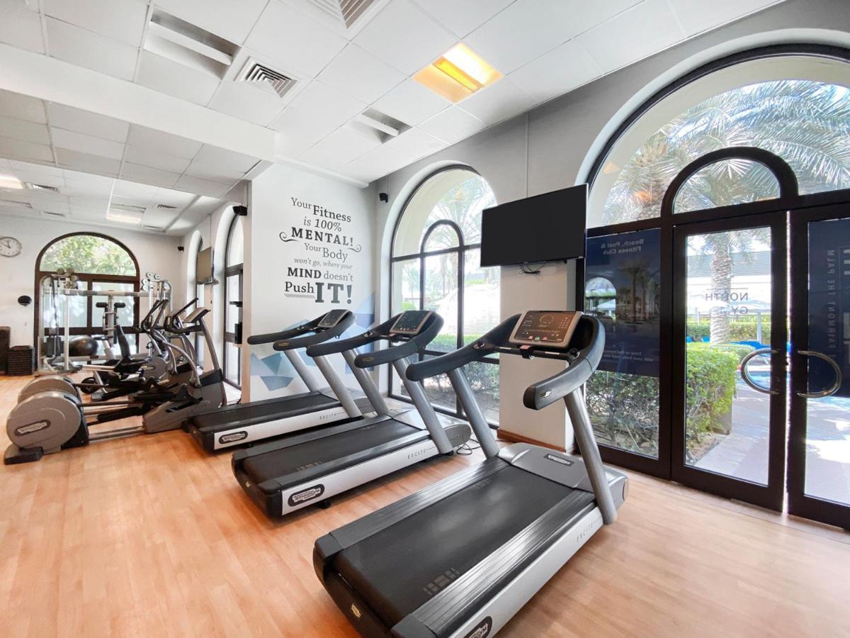 Stonetree - 2 Bedroom With Access At Fairmont The Palm * Dubaï