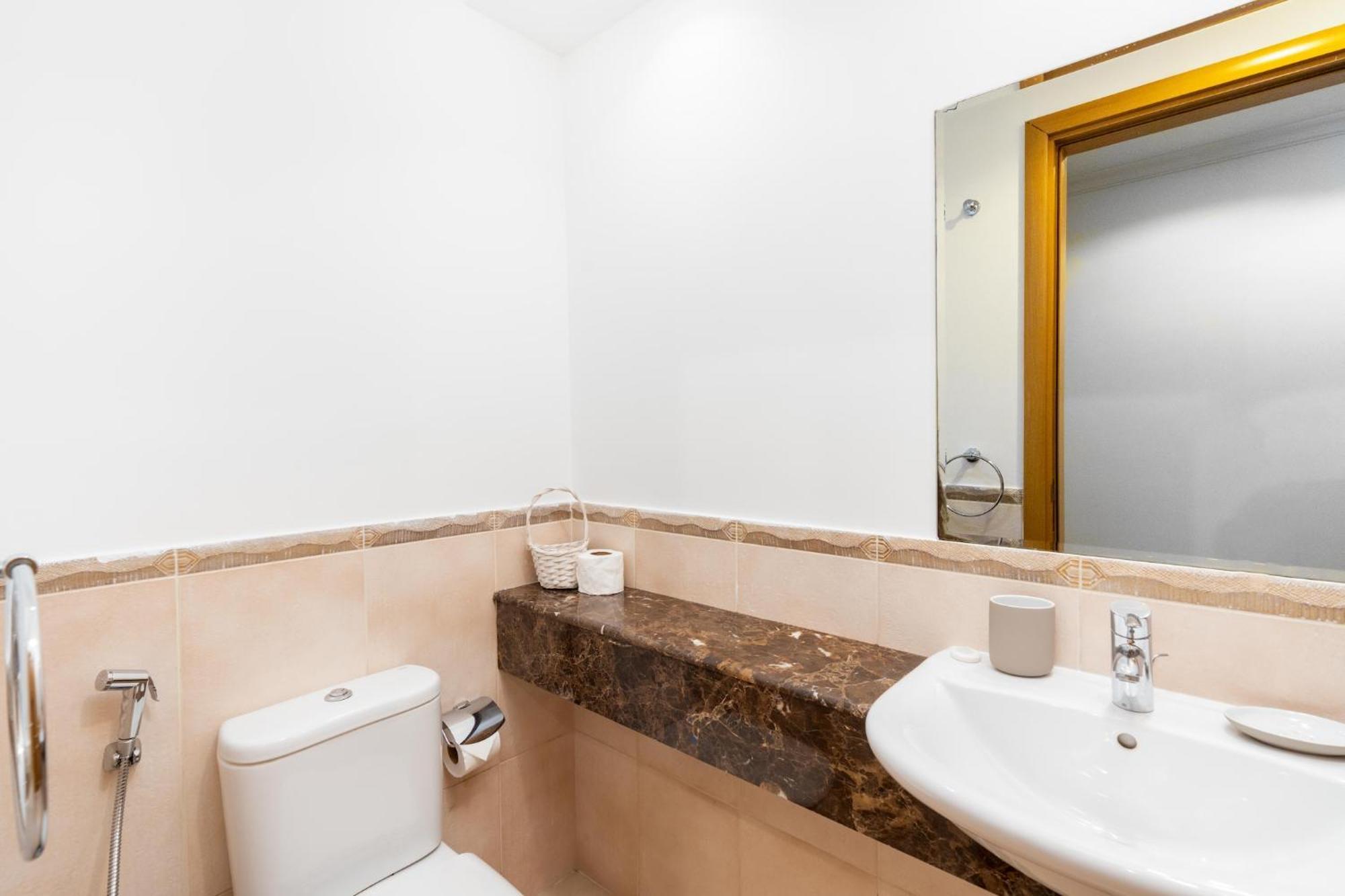 Marina Views - Walking Distance To Beaches - Cityapartmentstay Apartament