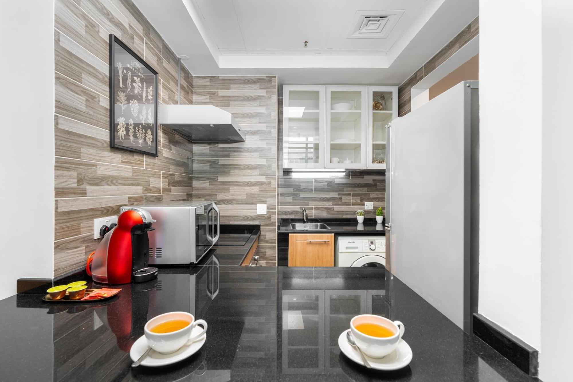 Apartament Marina Views - Walking Distance To Beaches - Cityapartmentstay Dubai
