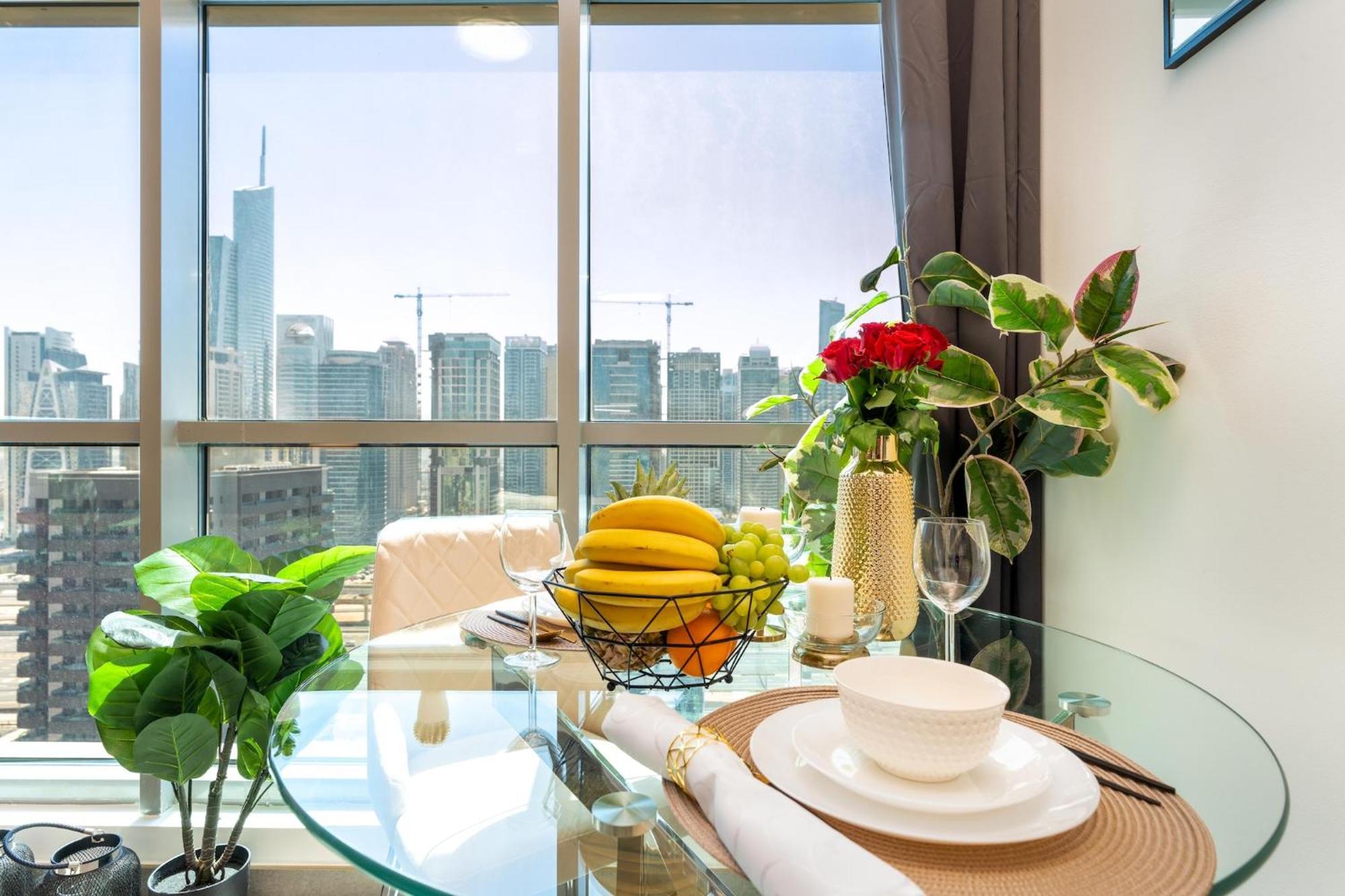 Apartament Marina Views - Walking Distance To Beaches - Cityapartmentstay Dubai