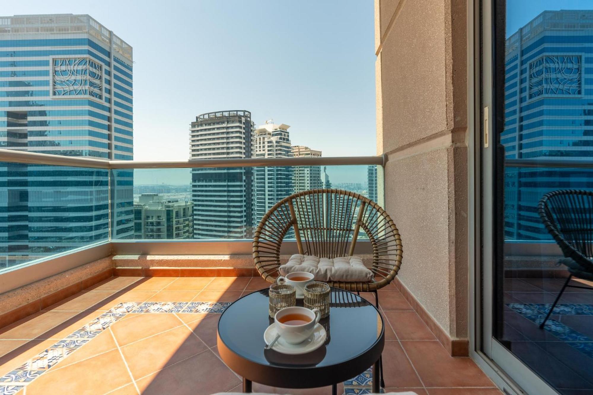 Marina Views - Walking Distance To Beaches - Cityapartmentstay Apartament Dubai