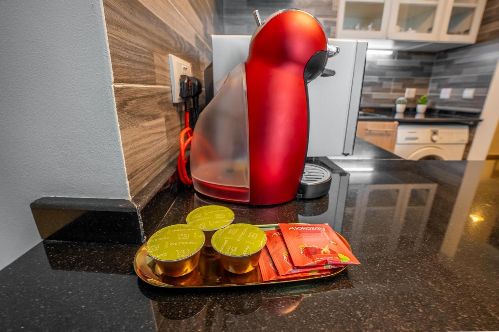 Apartament Marina Views - Walking Distance To Beaches - Cityapartmentstay Dubai
