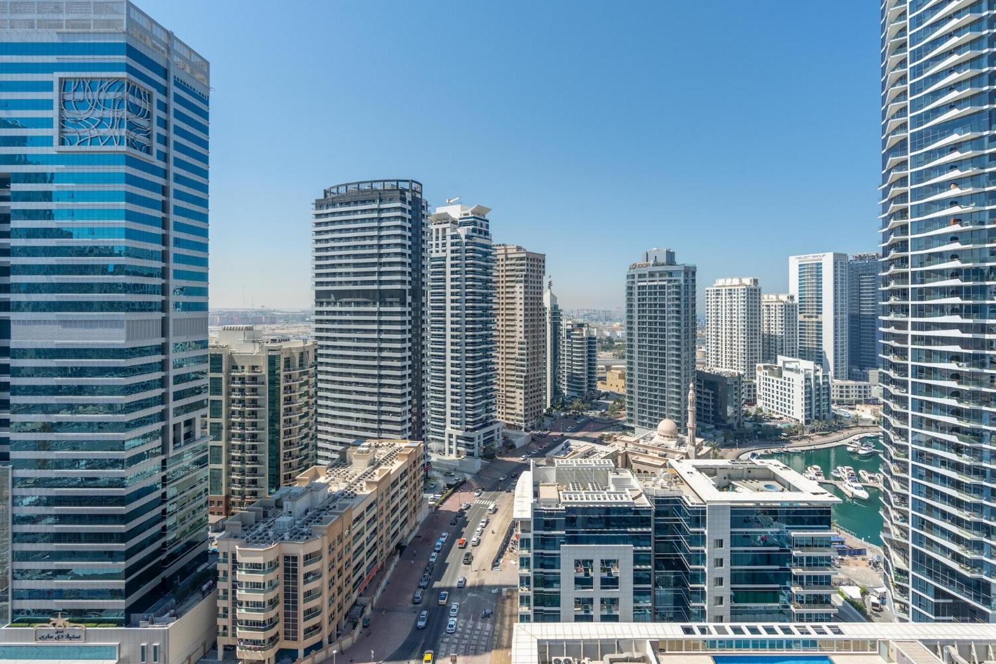 Marina Views - Walking Distance To Beaches - Cityapartmentstay Apartament
