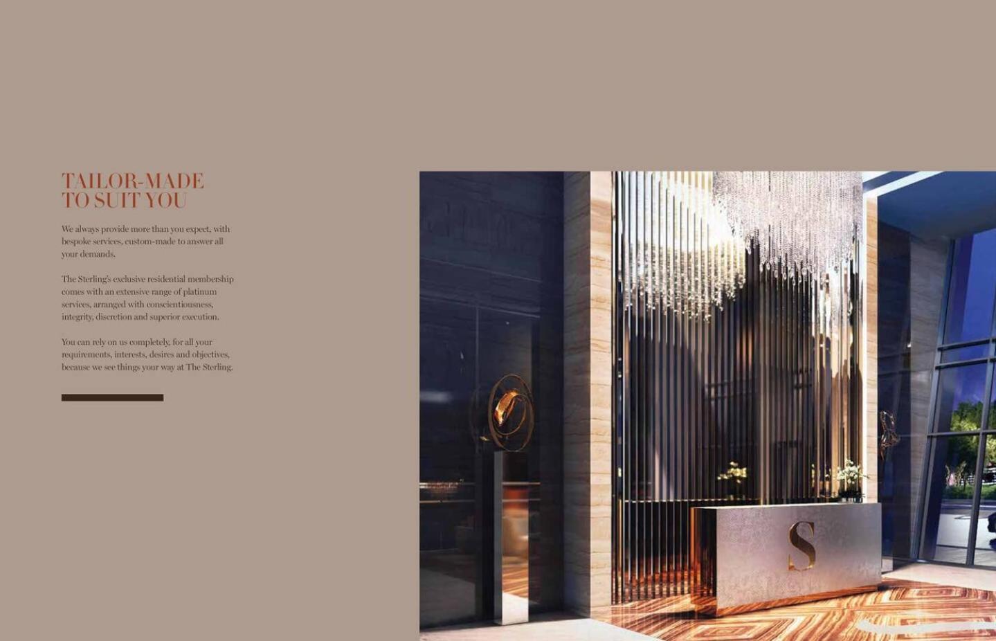 Glamorous Studio! Walk To Burj Khalifasleep 3! * Dubai