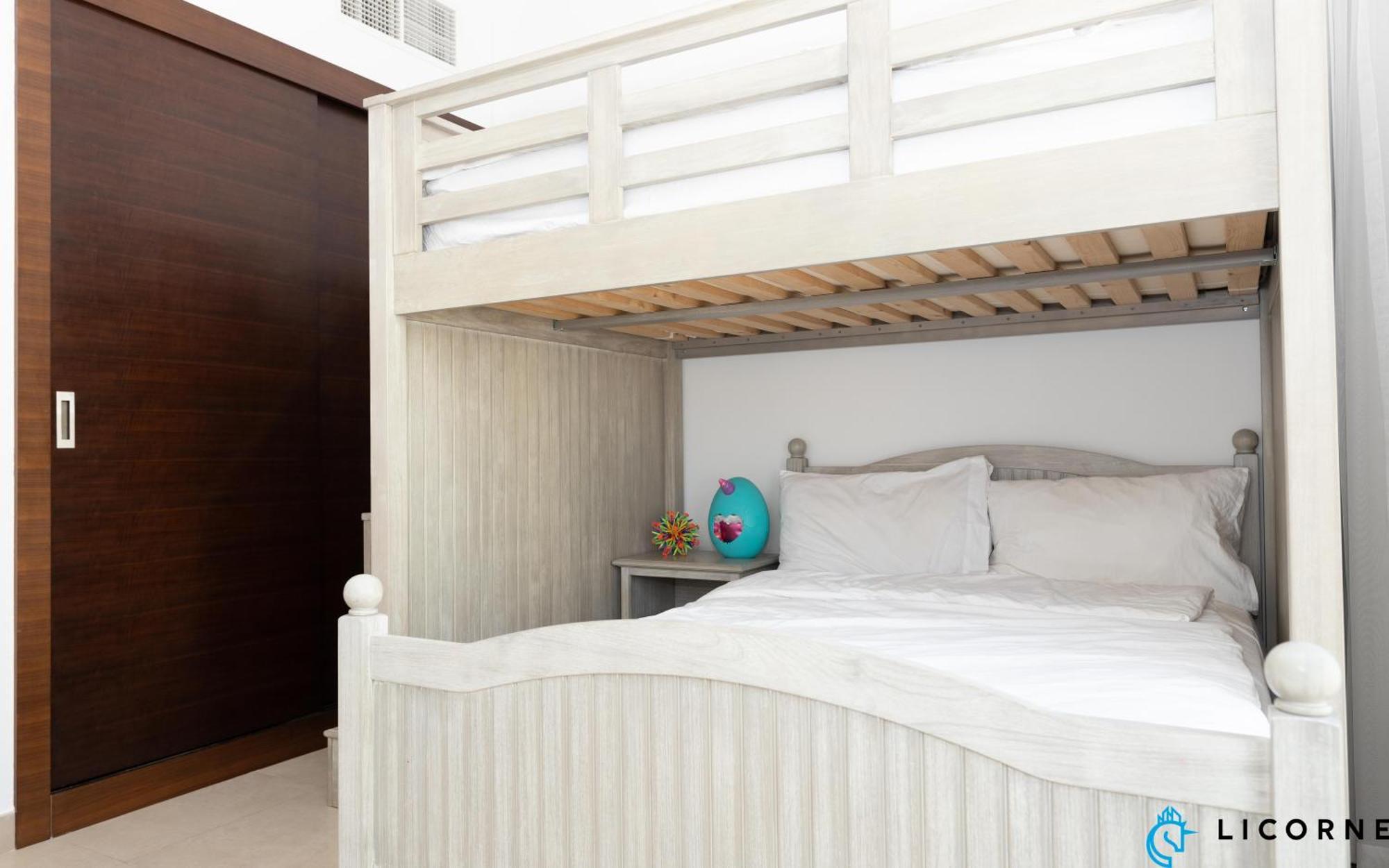 Apartamento 4 Bedroom Penthouse In Marina With Amazing Views - Marina Sparkle Tower 2 *