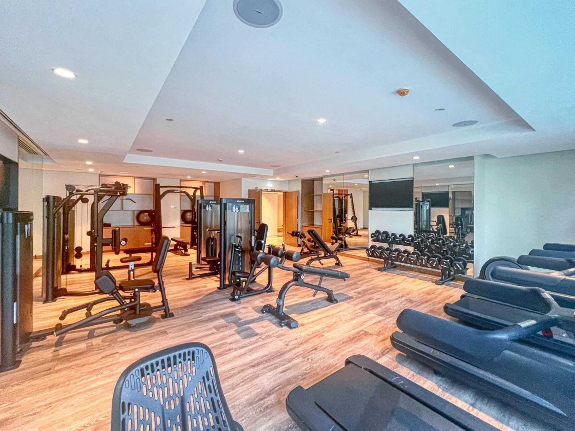 Appartement Amazing 2br Burj Kalifa View Dubai