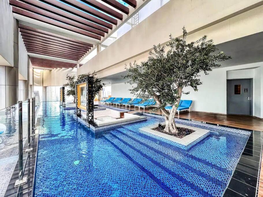 Paramount Midtown - Burj Khalifa Views Appartement