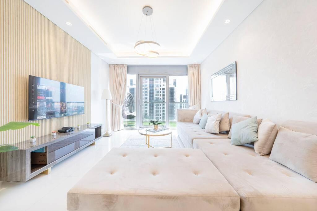 Paramount Midtown - Burj Khalifa Views Appartement *
