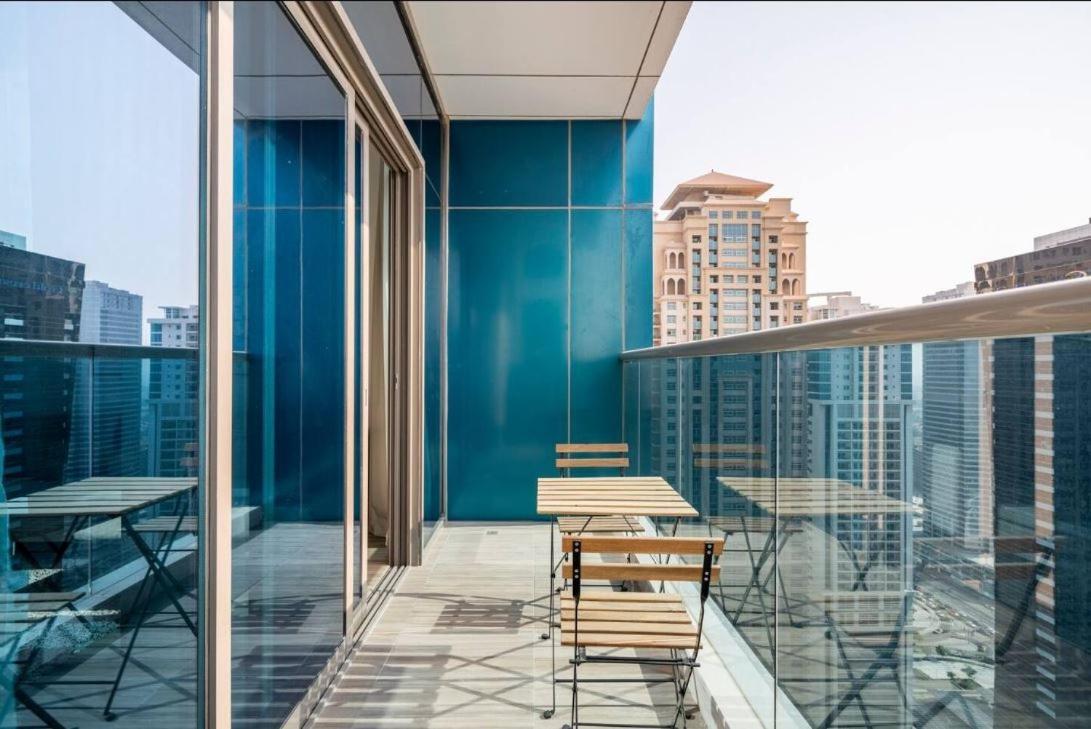 One Bed Mbl Jlt Appartamento Dubai