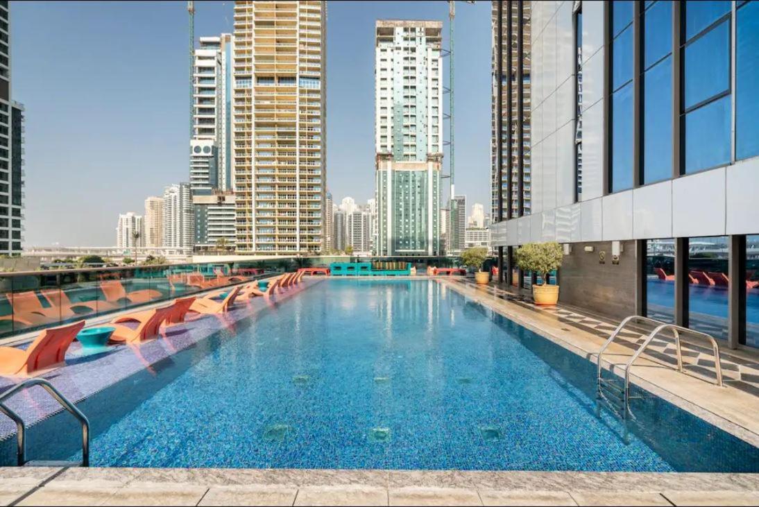 One Bed Mbl Jlt *
