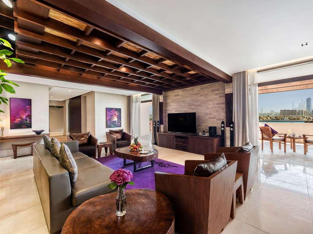 Resort Sofitel The Palm & 5*
