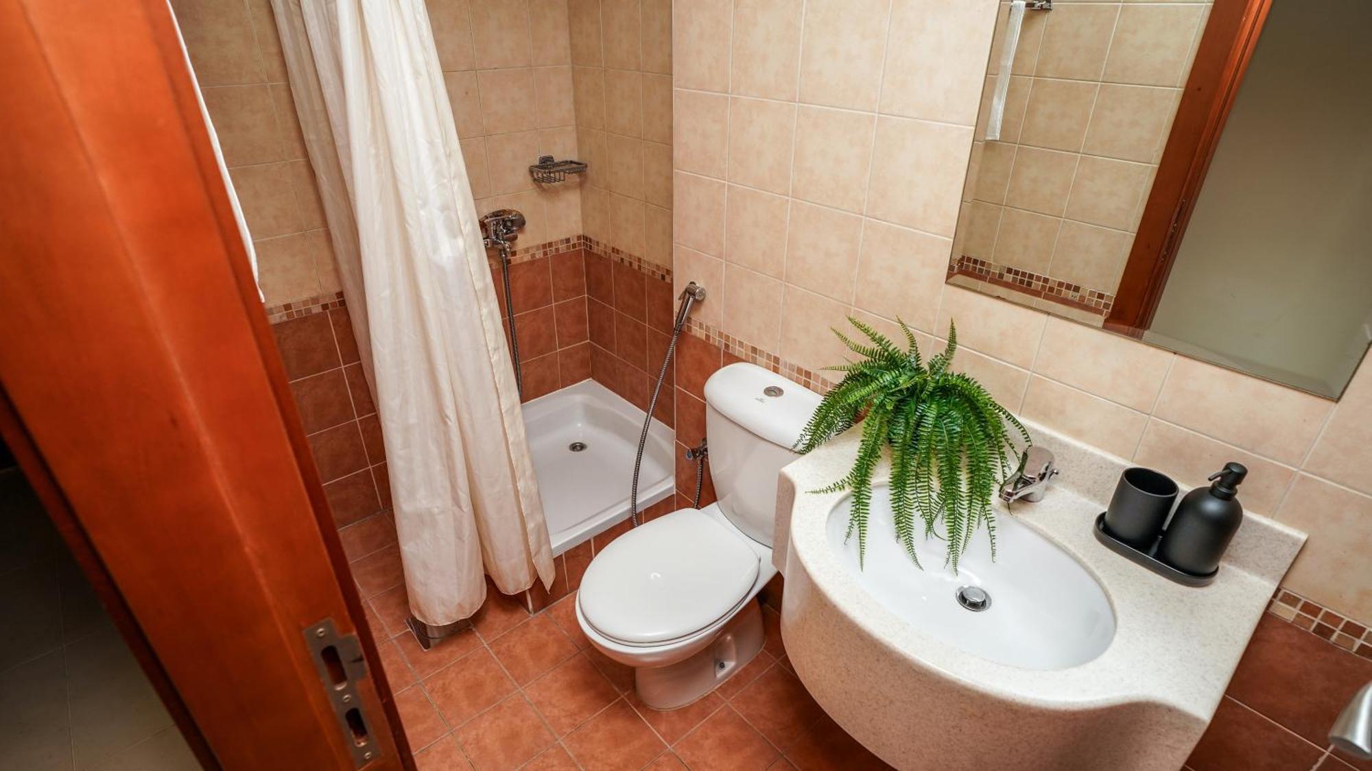 Marina View 2 Bedrooms Apartment-gladiolus-by Grand Vista Сasa de vacaciones Dubái