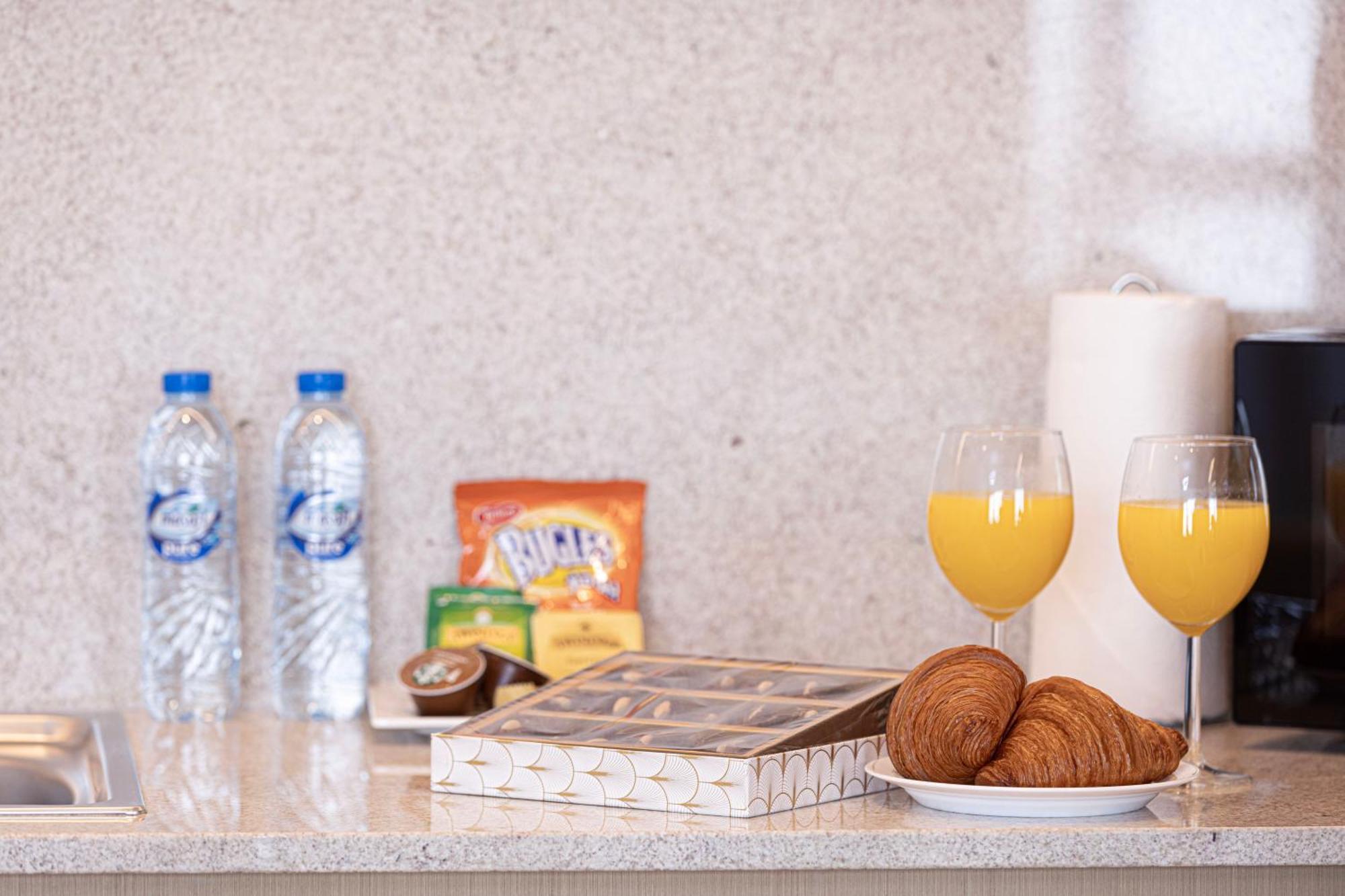 Appartement Smartstay At Burj Royale - Unique Downtown Views - Brand New Luxury Dubaï