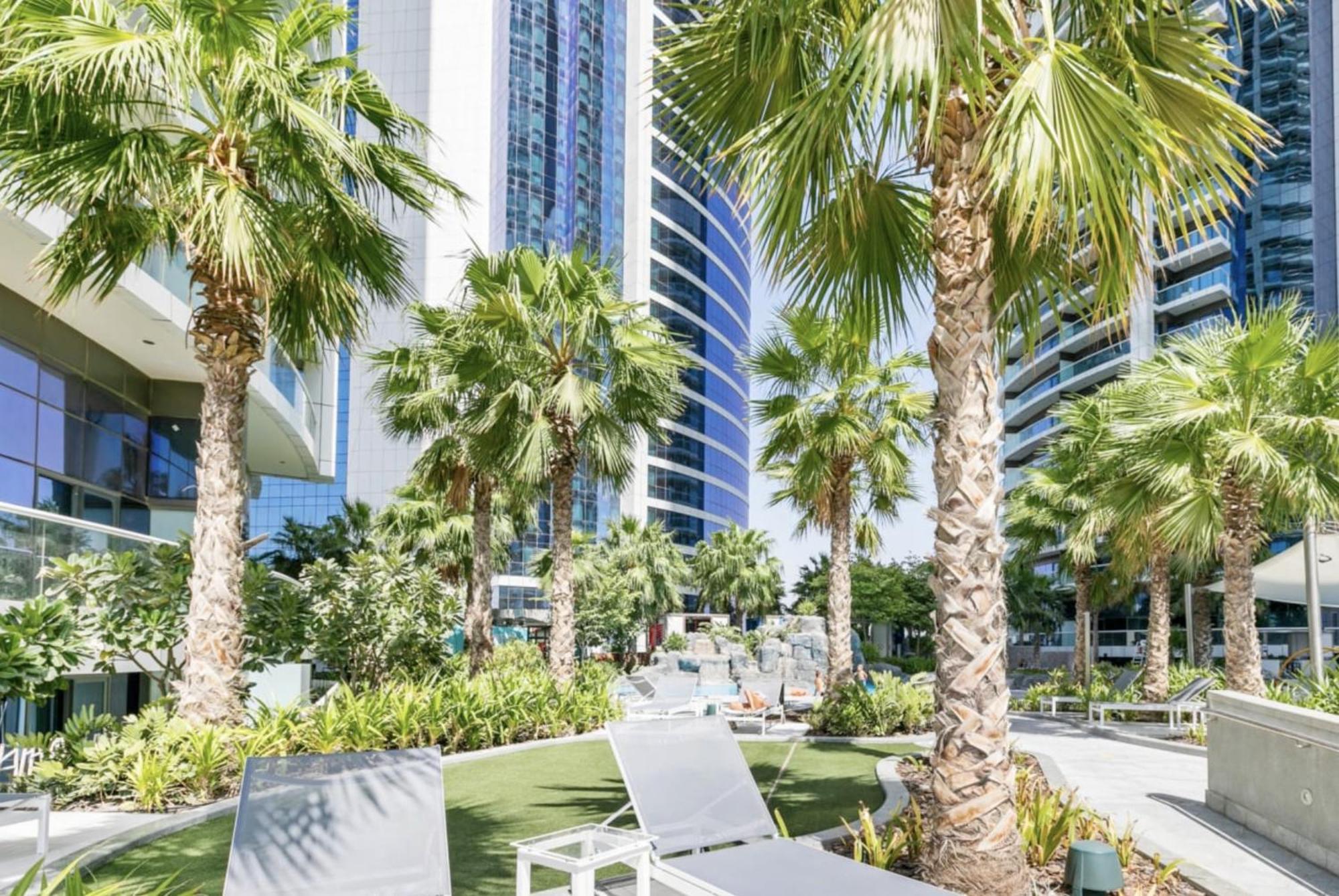 Exclusive 1br With Burj Khalifa Views * Dubai
