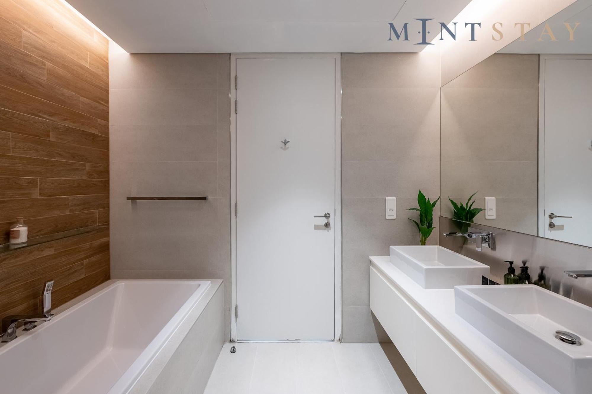Bluewaters Residences, Bluewaters Island - Mint Dubaï