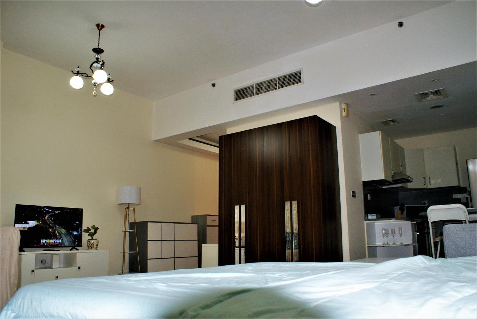 - Cozy, Very Accessible And So Near To Train Station *