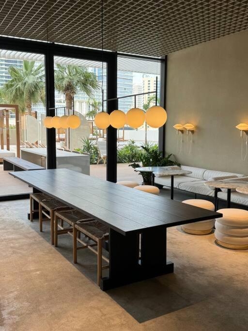 Houzzze #4 Designstudio Burj Khalifa View *