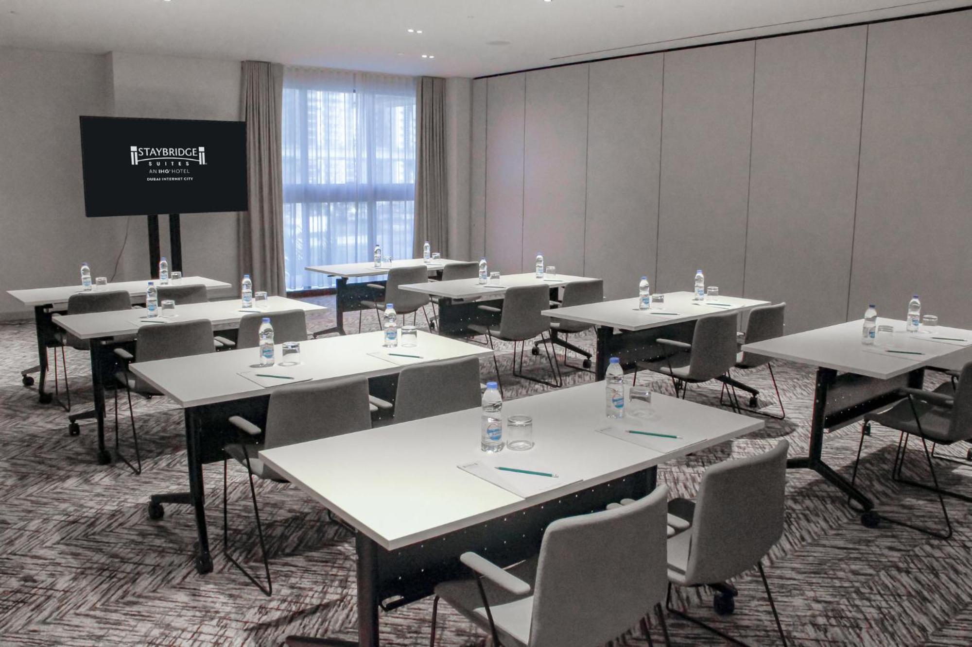 Staybridge Internet By Ihg 4*