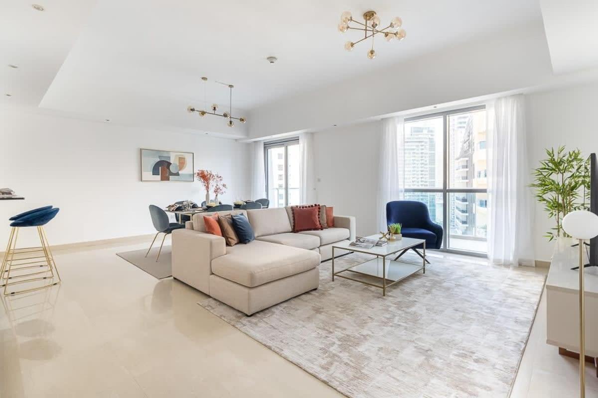 Frank Porter - The Jwls T2 Appartement *