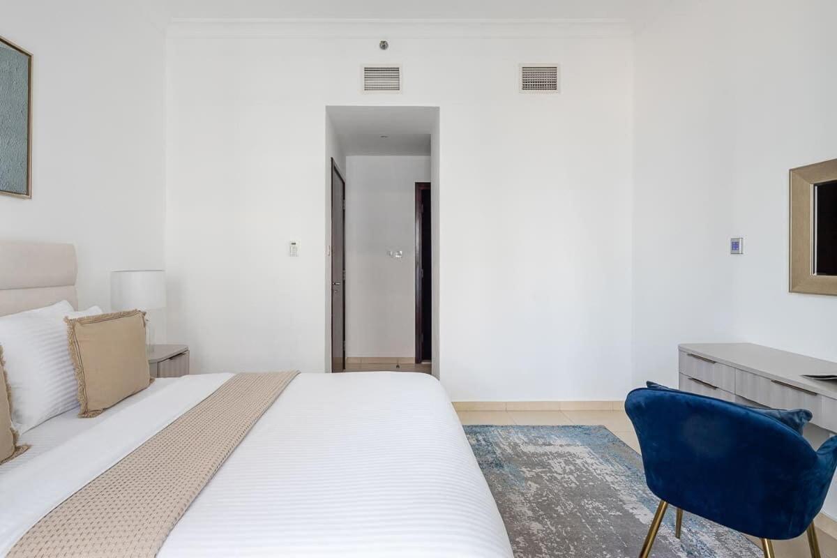 Appartement Frank Porter - The Jwls T2 Dubaï