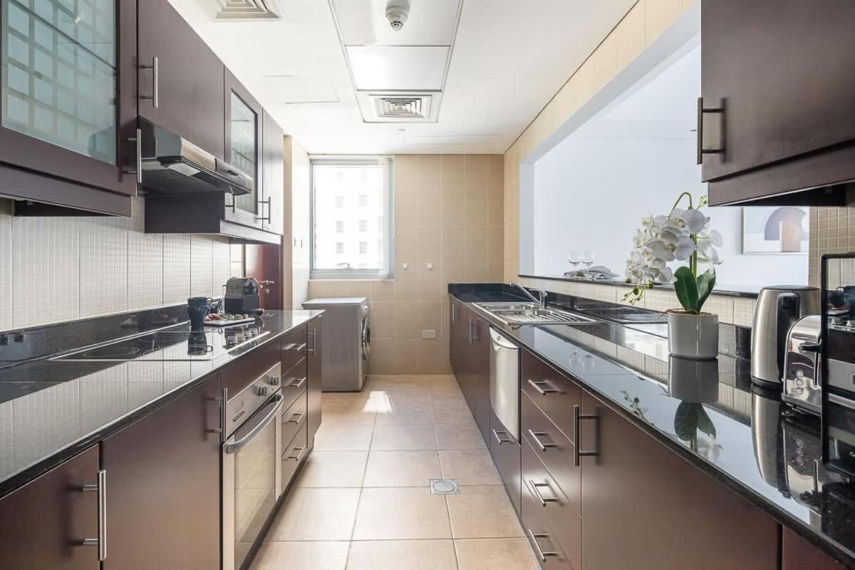 Frank Porter - The Jwls T2 Appartement Dubaï