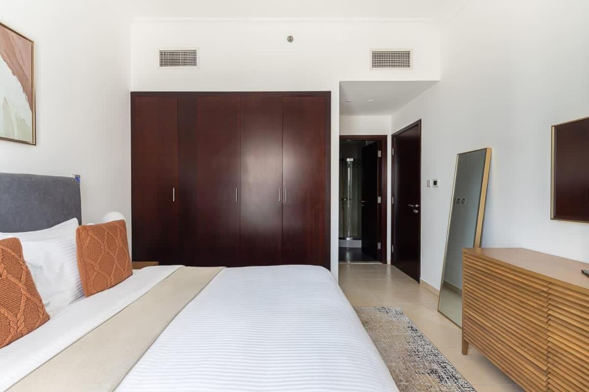 Appartement Frank Porter - The Jwls T2 *