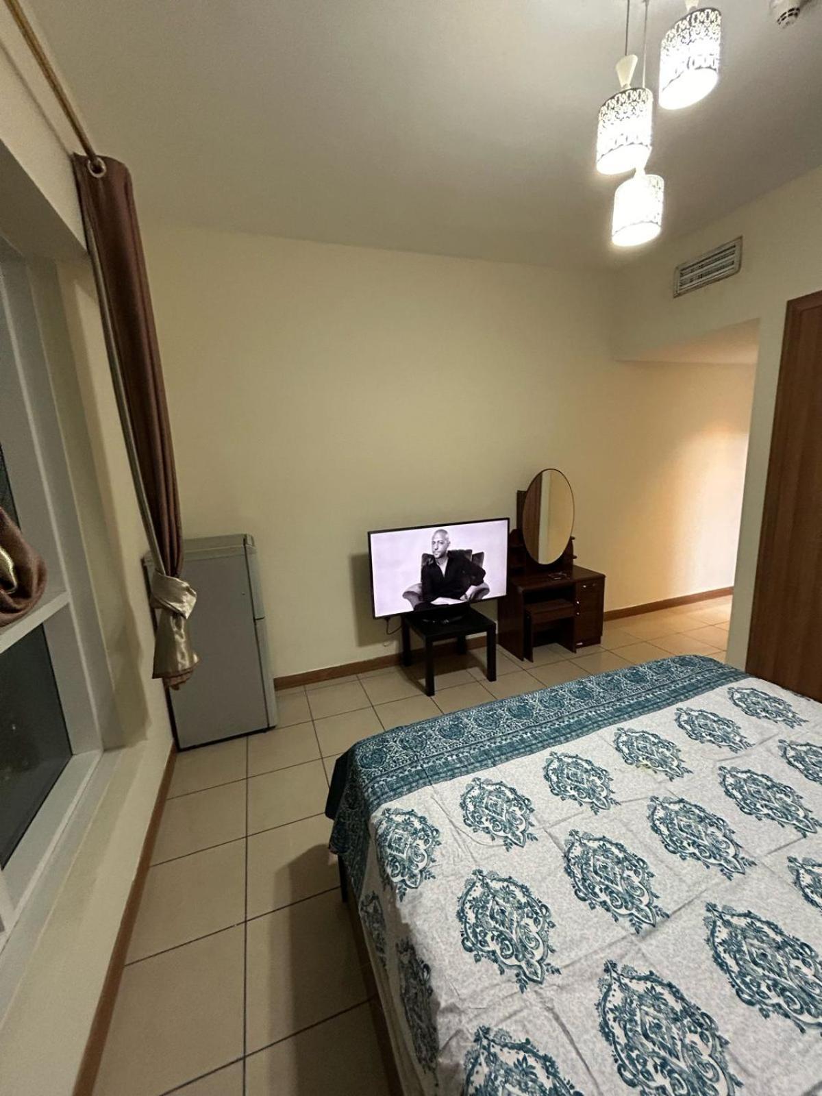 Accommodatie bij particulieren Luxury Master Available In Sulafa Tower Marina