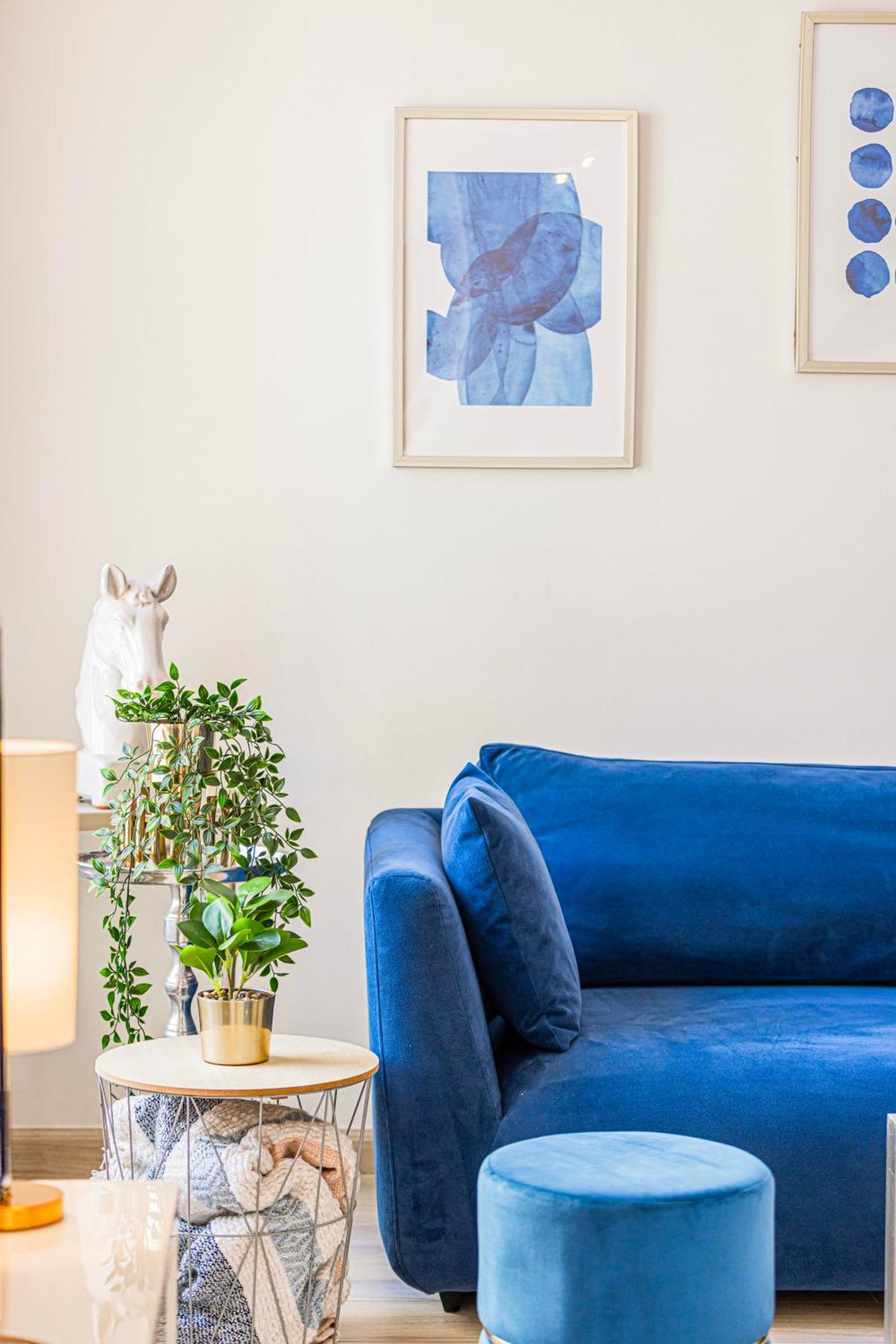 Apartamento Sound Of The Waves In Jbr By Lagom *