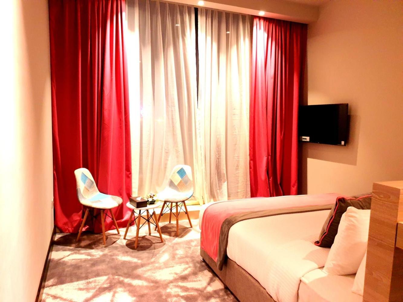 Hotel Fortune Atrium Dubaï