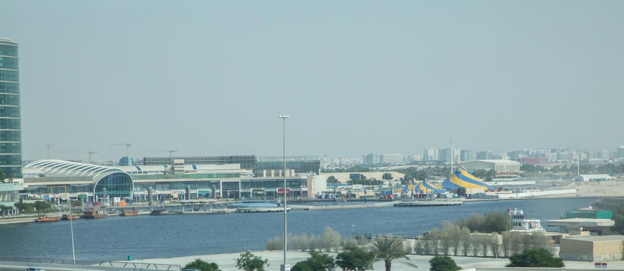 Kingsgate Al Jaddaf By Millennium Hotel