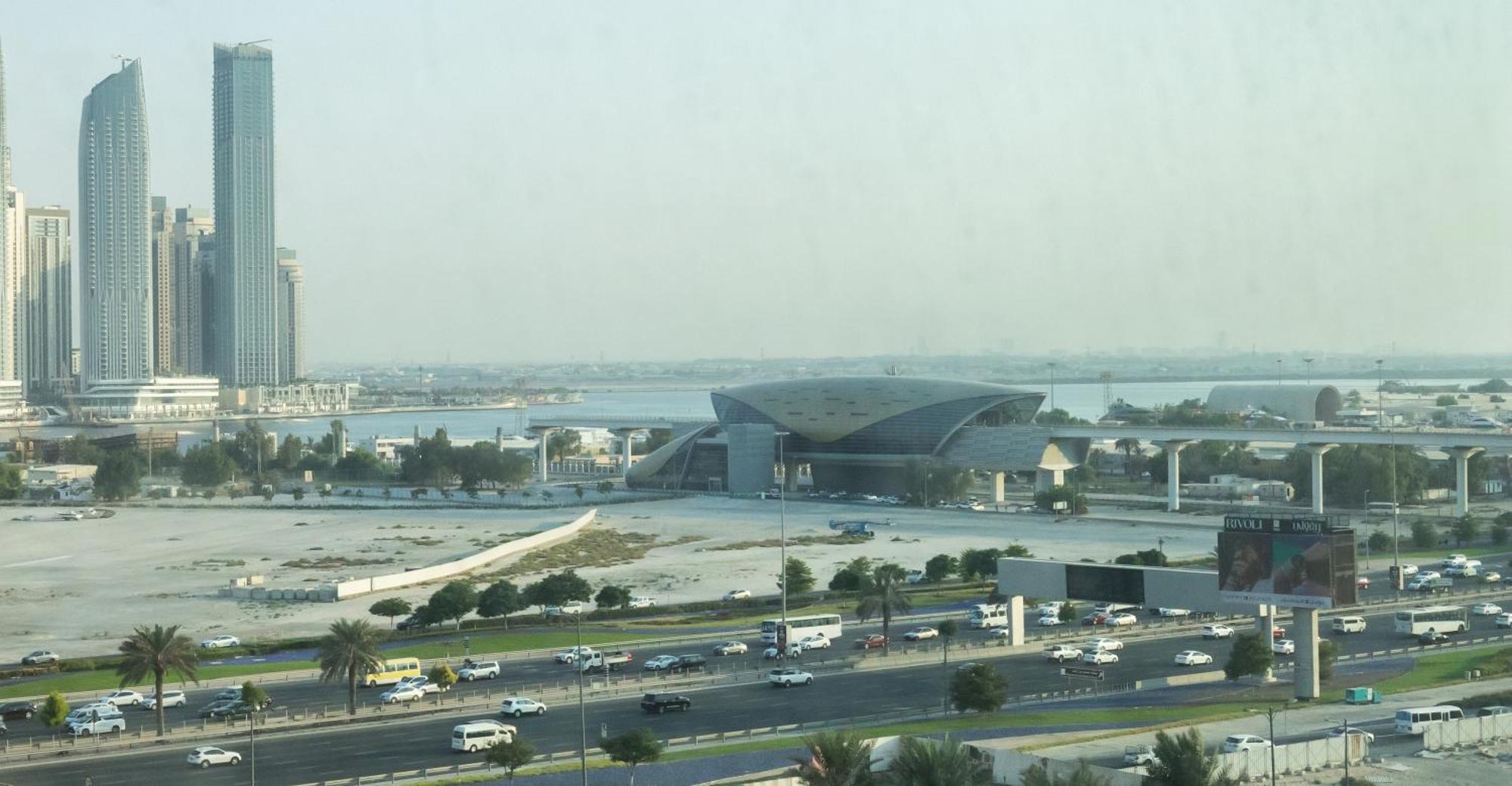 Kingsgate Al Jaddaf By Millennium Hotel 3*